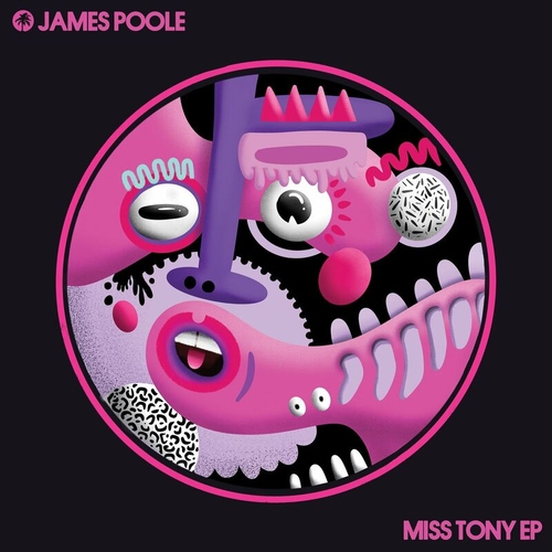 James Poole, Sugur Shane, Mizbee - Miss Tony EP [HOTC213]